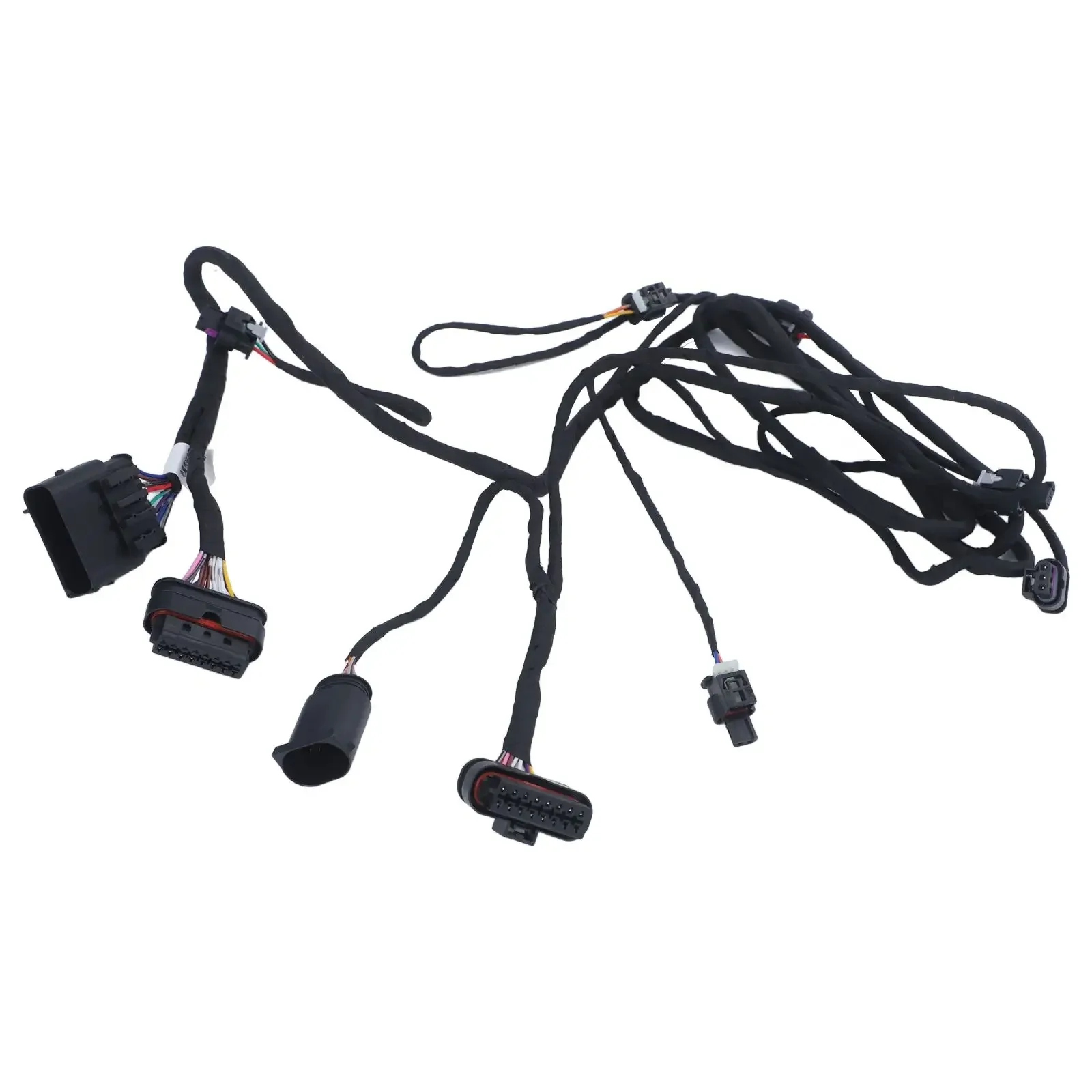 

Wiring Harness for BMW Front Bumper Parking Sensors Fitment to Models like For G20 and G28 Includes Part Number 61128717378