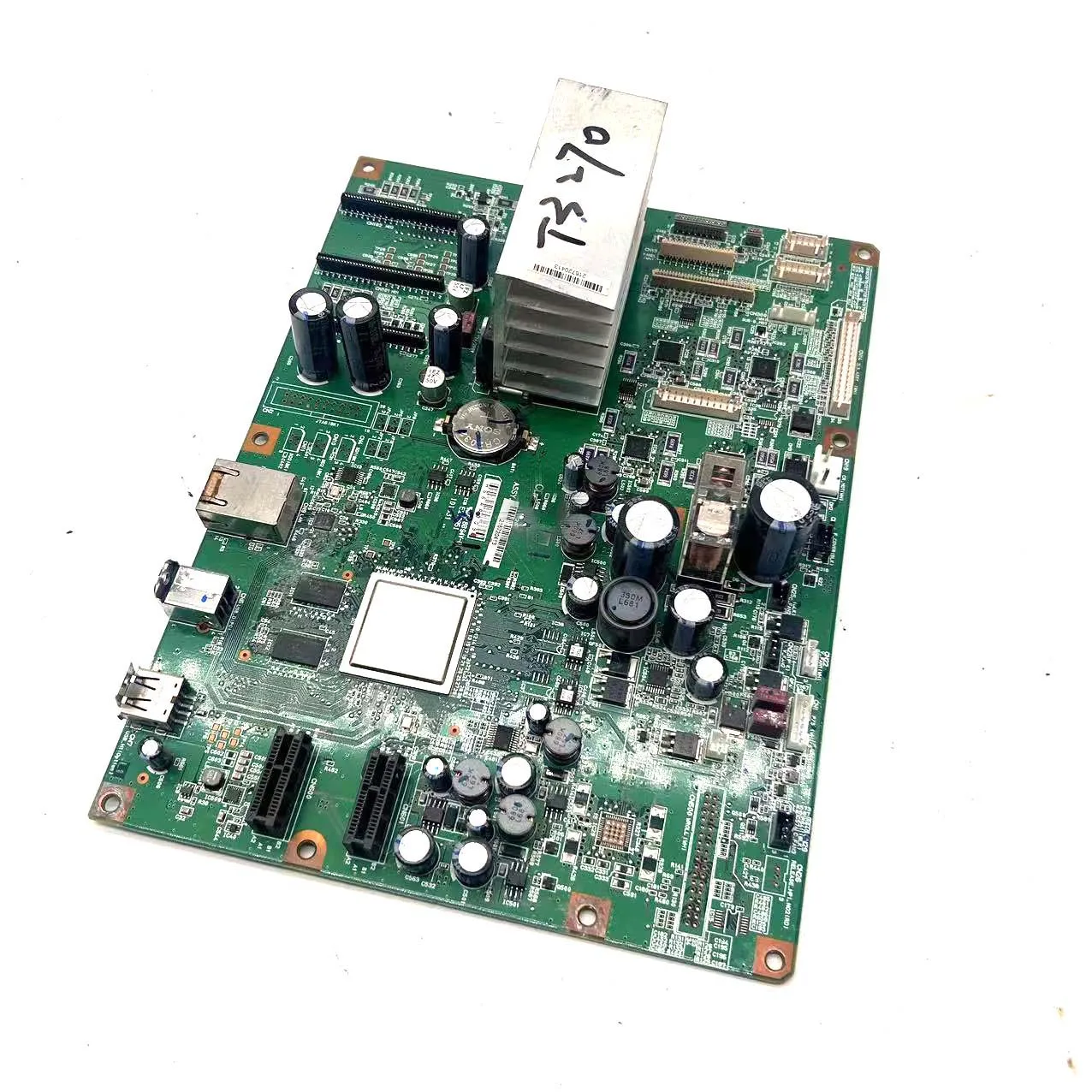 

Main Board Motherboard CD40MAIN CD40 MAIN Fits For Epson SureColor T3270