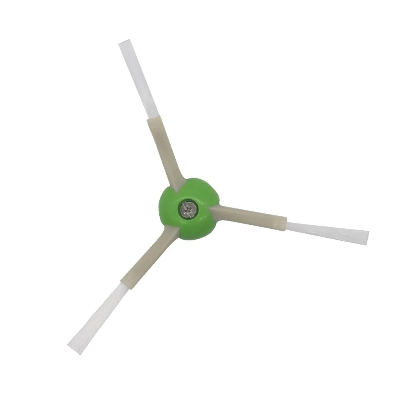 parti ricambio del filtro per spazzola in setola per aspirapolvere robot Combo J7+