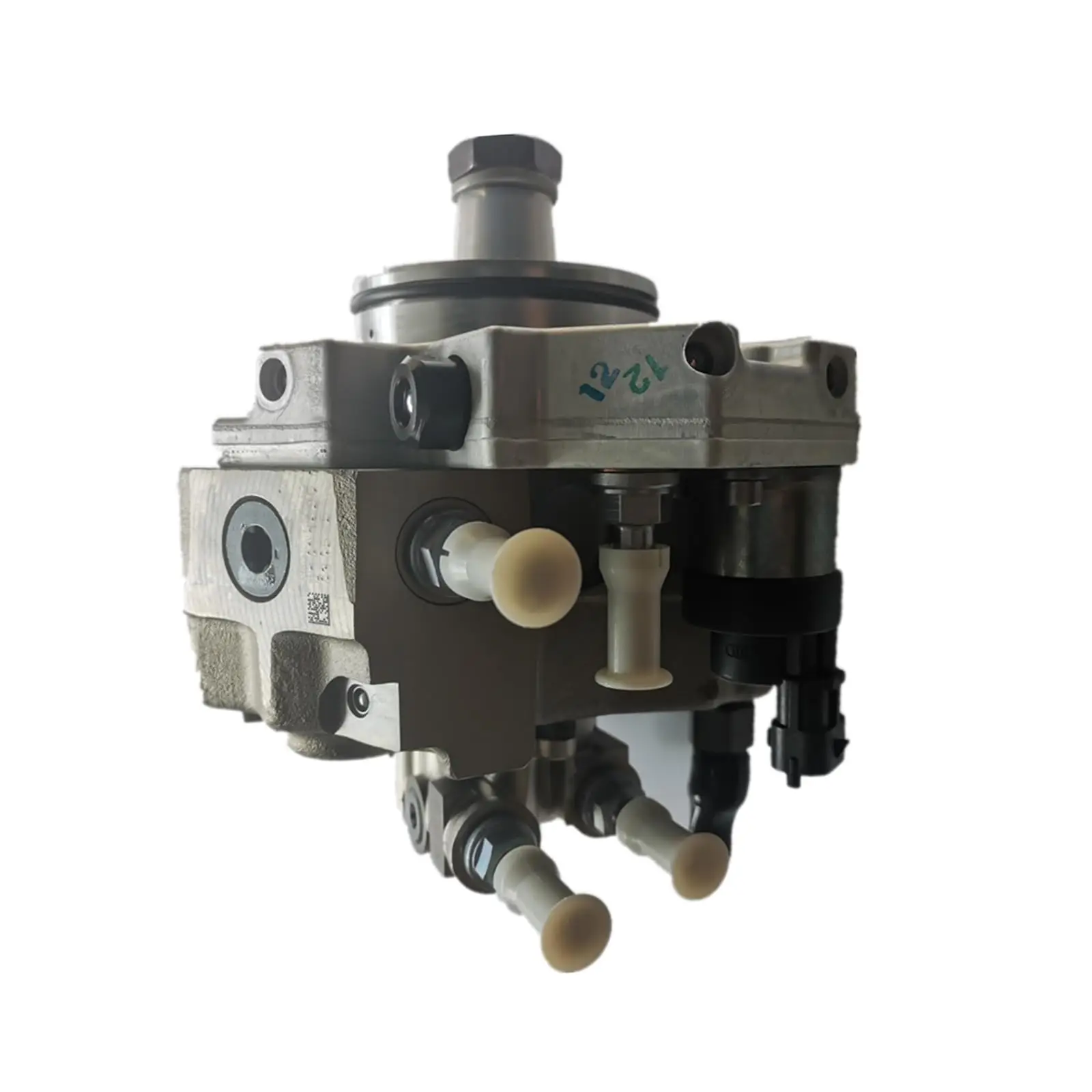 

Fuel Pump 6754-72-1012 6754721012 for Excavator PC200LC-8 PC220LC-8 PC270LC-8 Loader WA200PZ-6 Construction Machinery Parts