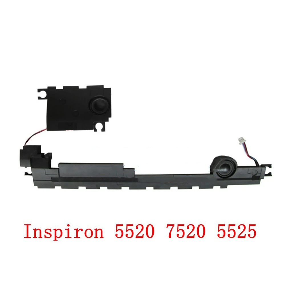 Spezielle für DELL Inspiron 5520 7520 5525 Laptop Gebaut-in Lautsprecher 0X96FK Marke Neue Reparatur Zubehör