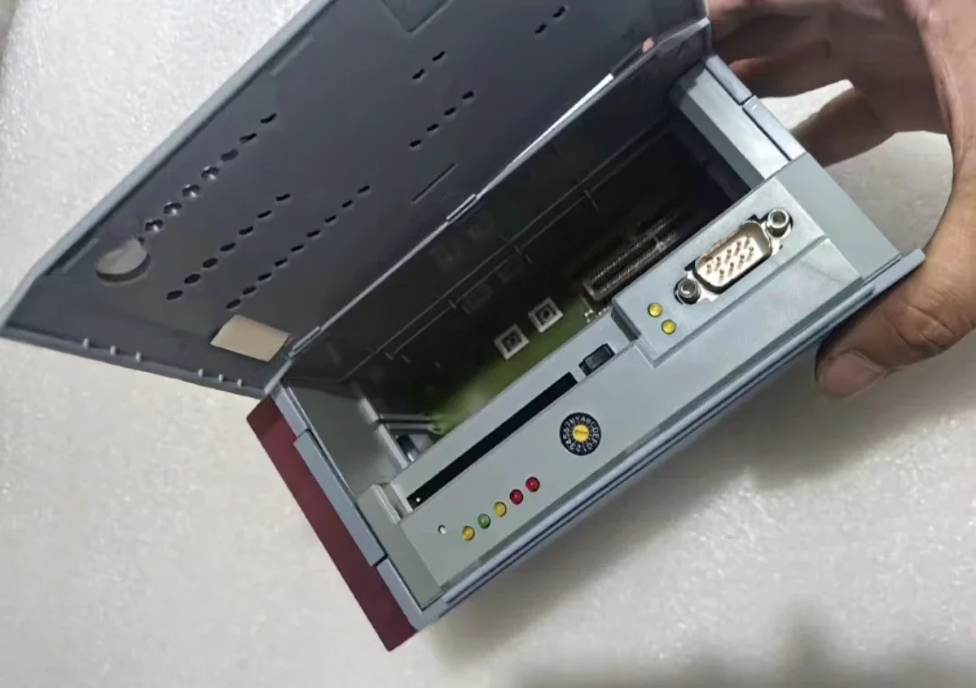 Original In Stock 3CP260.60-1 Industrial PLC Controller Module For Automation System Accessory - view 4