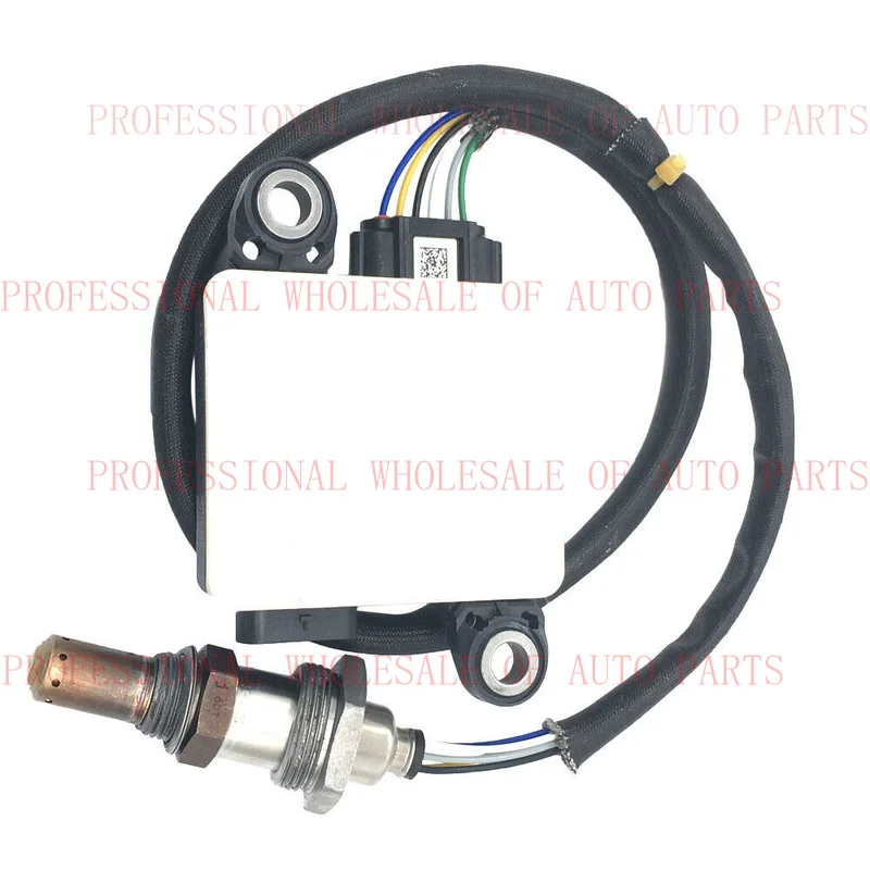 V+ Front Nox Trap Temperature Sensor For Land Rover Range Rover Discovery LR104388
