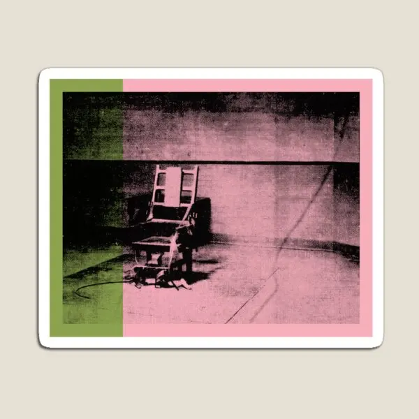 Fondotinta Little Electric Chair Magnet bambini giocattolo colorato Baby Magnetic Home Holder Stickers frigorifero divertente