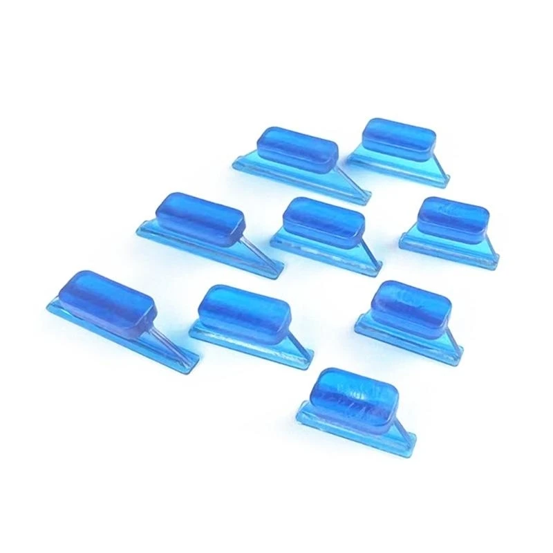 H7BD Car Dent Repair Pull Tabs Dent Removal Tools Dent Removal