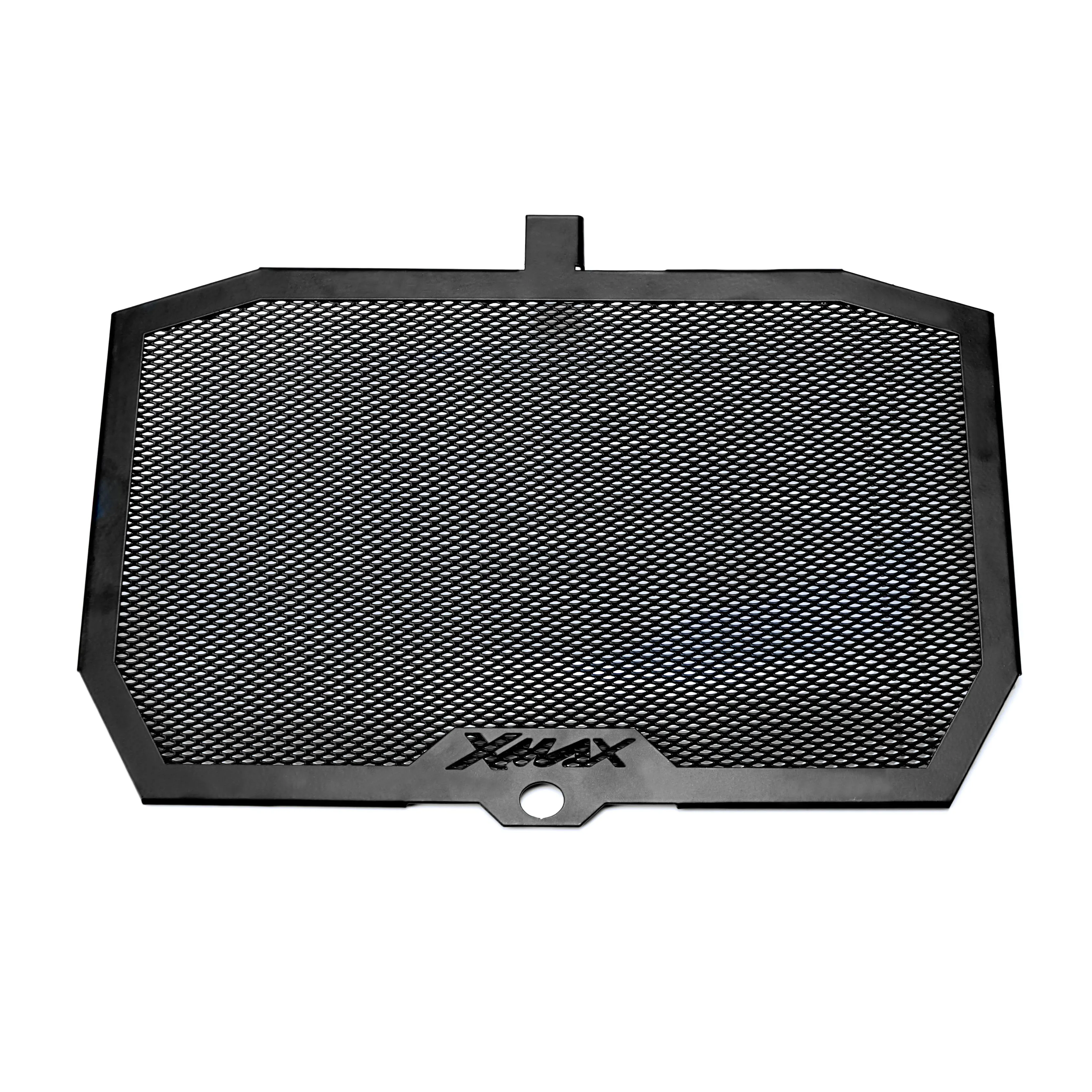 

Motorcycle Radiator Grille Guard for Yamaha X-MAX300 250- Heavy Duty Crash Protection | Easy Installation