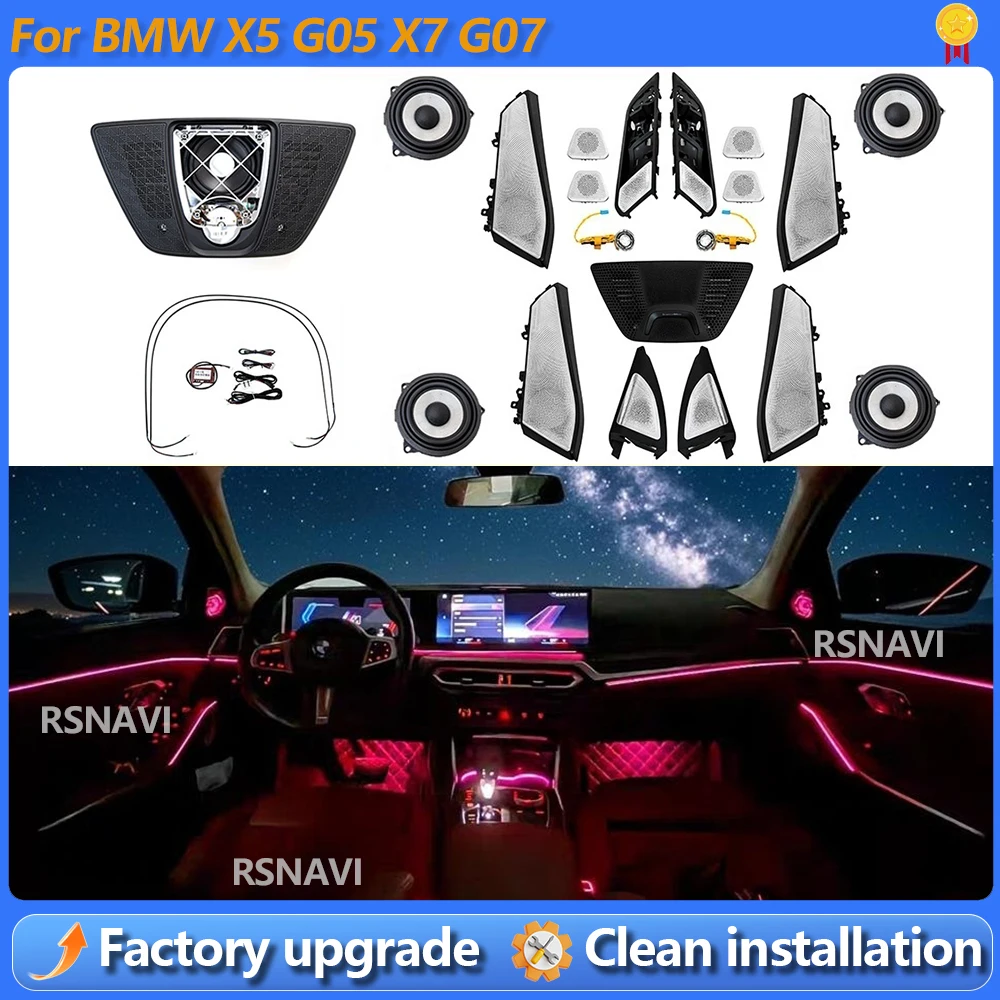 Ambient Light Speak…