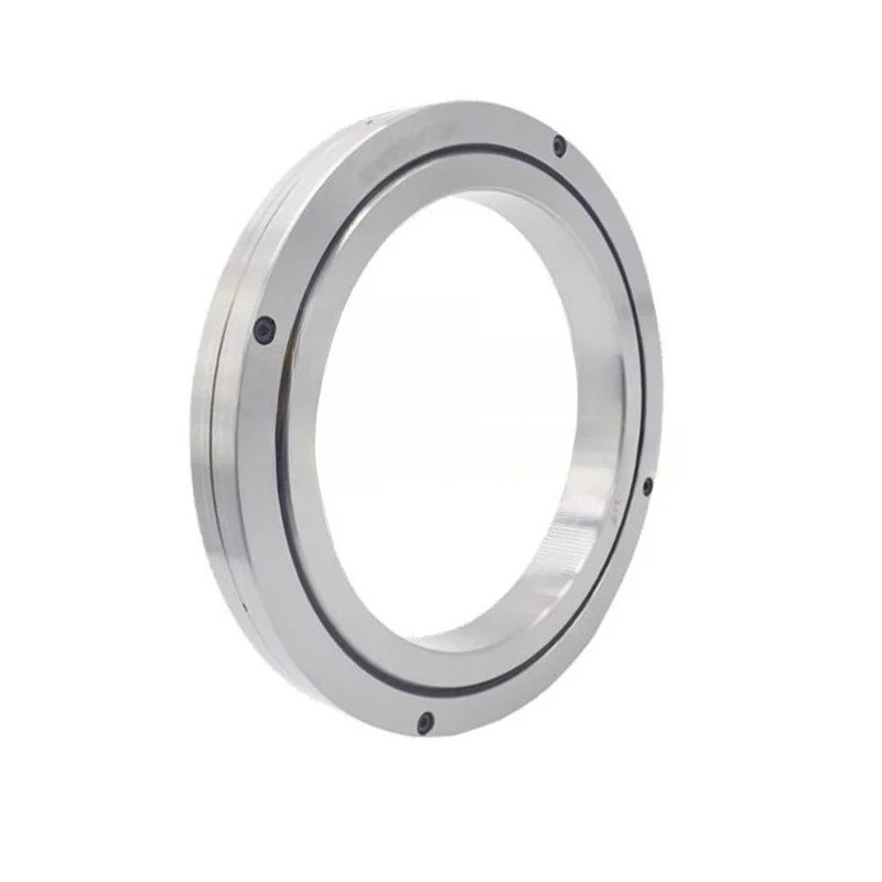 

LYHGB SX-011880 Flatbed Trailers Towing Trailers Steering Turntables Cross Roller Bearings For Automobiles