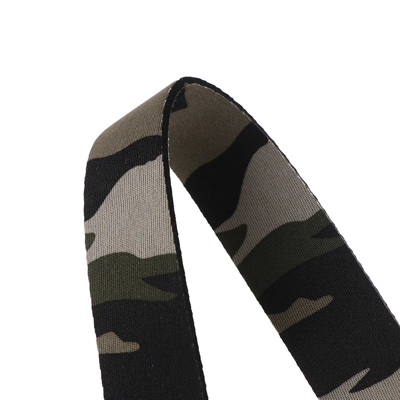 Camouflage Brillen Kordel Brillen Kordelband Brillen Sport Schutz Verlust Prävention Brillenkette – Detail 6