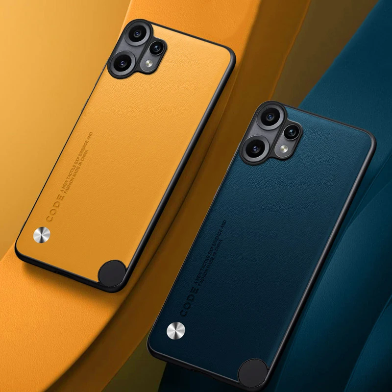 Luxury Soft Leather… - image