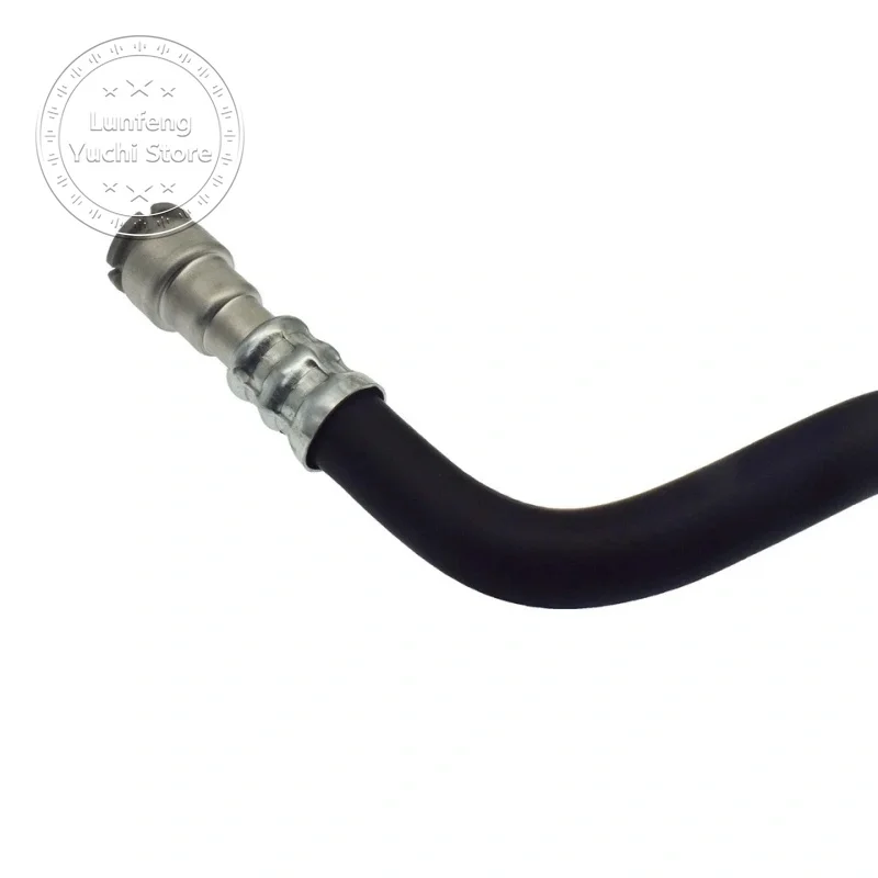 P/N: 32416796390, 32416750155, 32416851217 - Power Steering Fluid Reservoir and Return Hose Kit for BMW 3 Series (E46) 1998-2007