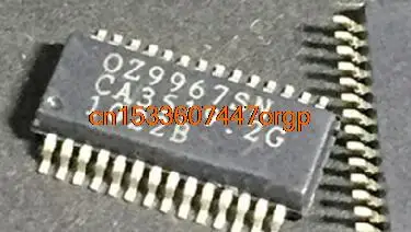 IC ใหม่ OZ9967SN OZ9967 SSOP28