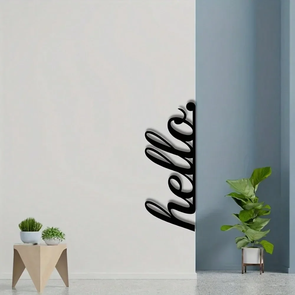 Modern Vertical 