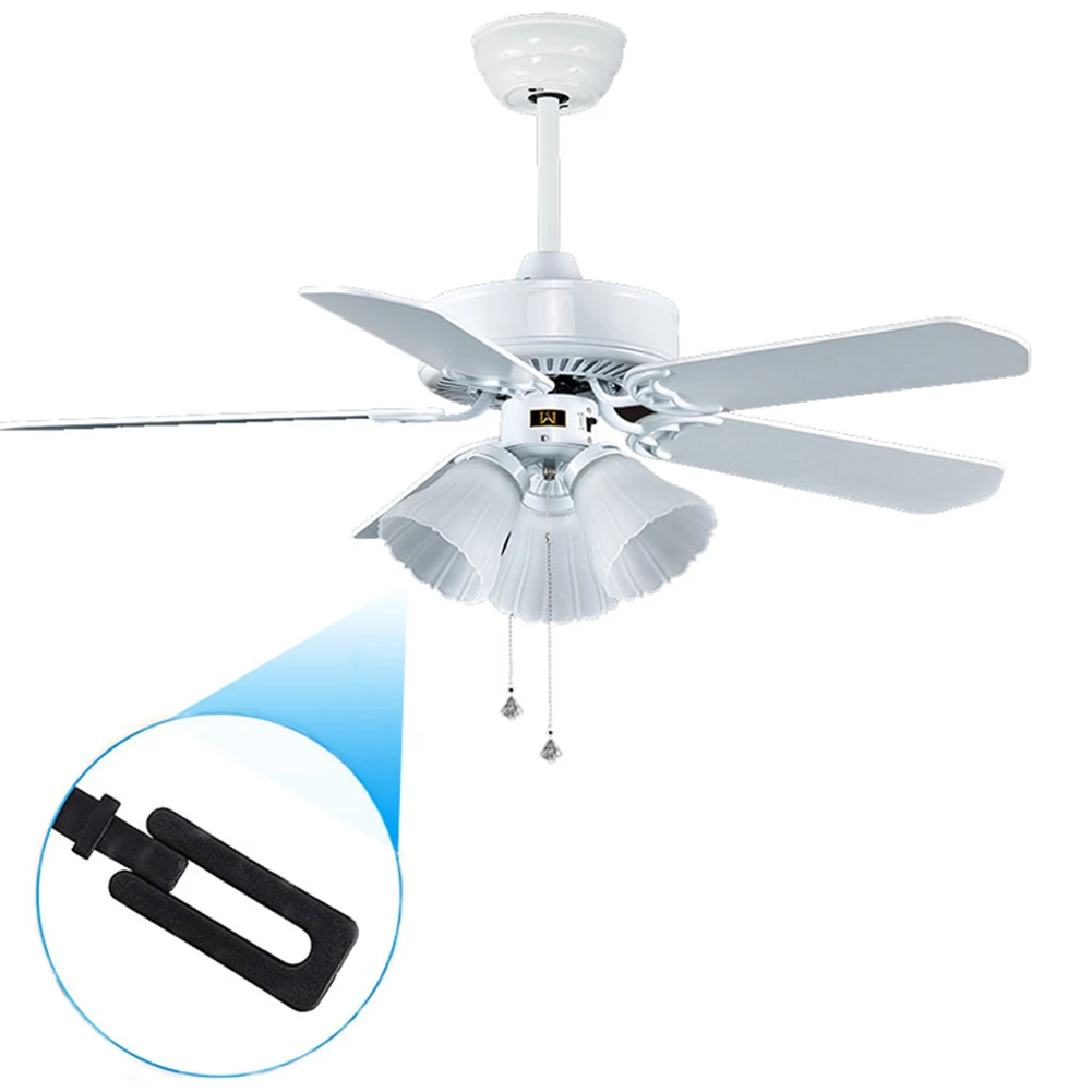 Fan Balance Fan Balancing Kits Balance Clip Fan Blade Balancing Fan Light Balancer Guaranteed Replacement Fan Balance