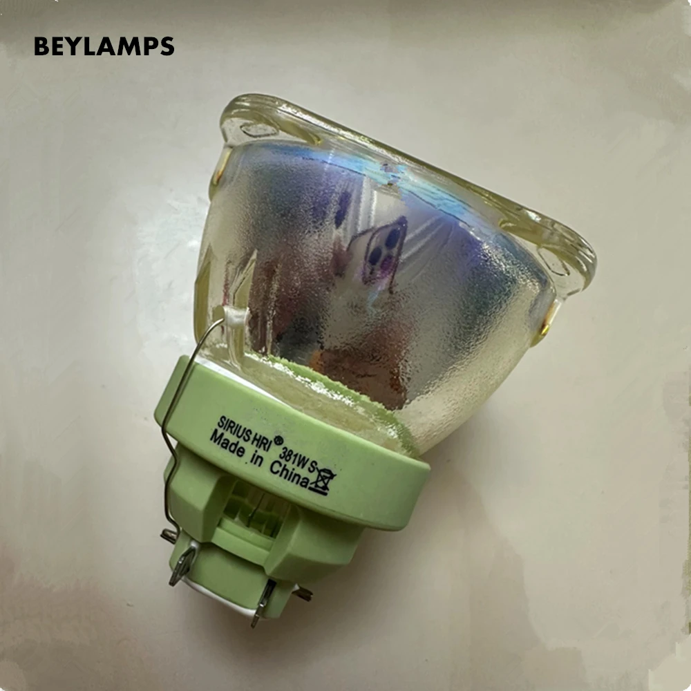 

Оригинальная сценическая лампа SIRIUS HRI 381W S, лампа HRI 381WS 18R, движущийся свет, освещение проектора