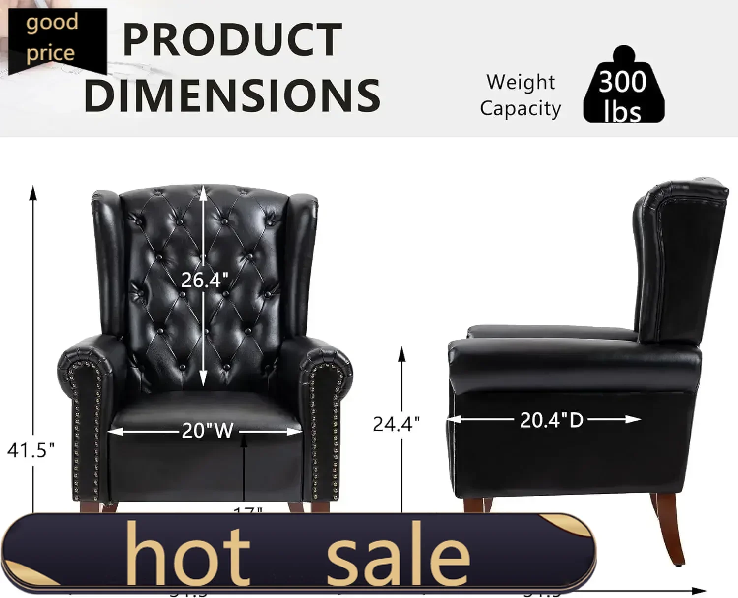 Hot-Sallingfaux Lea…