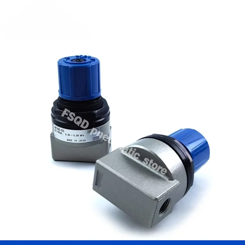 AP100-01 AP100-02 AP100-02-X201 Pressure relief valve overflow valve Pressure Control Valve AP series Pneumatic components