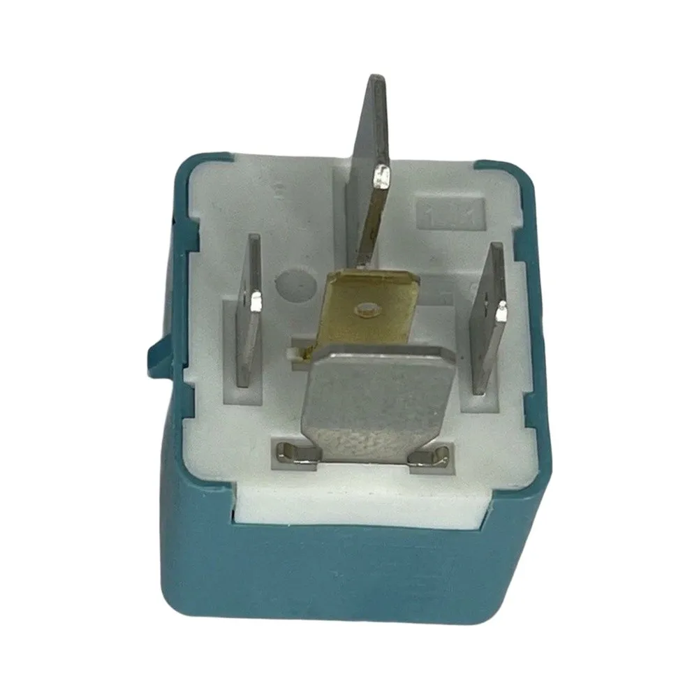 2Pcs 5-Pin Defroster Relay 90080-87025 For For Toyota For Tundra For Camry For Corolla For RAV4 For Prius For Lexus Car Interior