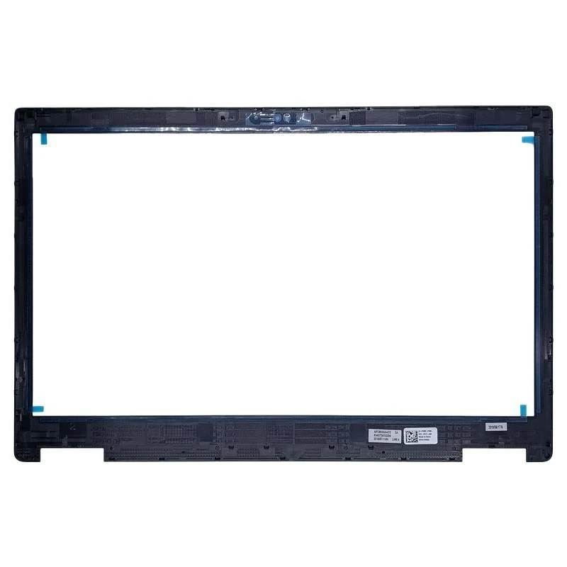 

Новая передняя рамка/крышка ЖК-дисплея для ноутбуков Dell Precision M7730, 7740 (076KR2)
