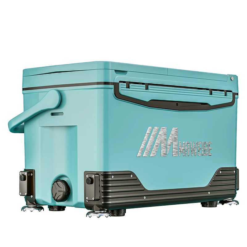 

Рыболовная коробка, полный набор, сверхлегкие многофункциональные рыболовные принадлежности, 32 л, коробка для диких рыболовных снастей, рыболовные аксессуары, ящик для инструментов