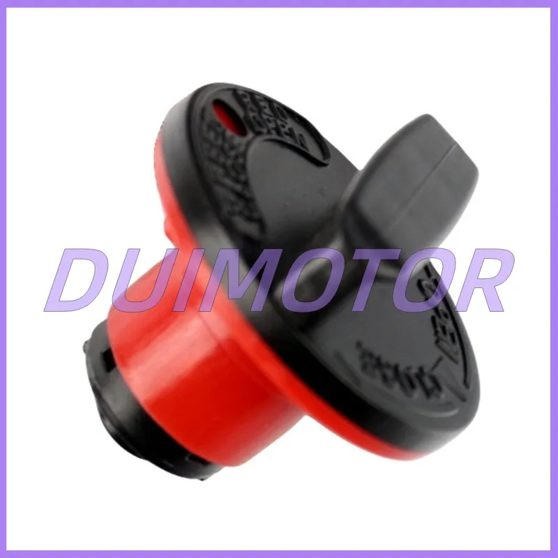 Fuel Tank Cap with Label for Yamaha Zy100t/-6/9 Lym100t/-3/4/5/6 Rs100