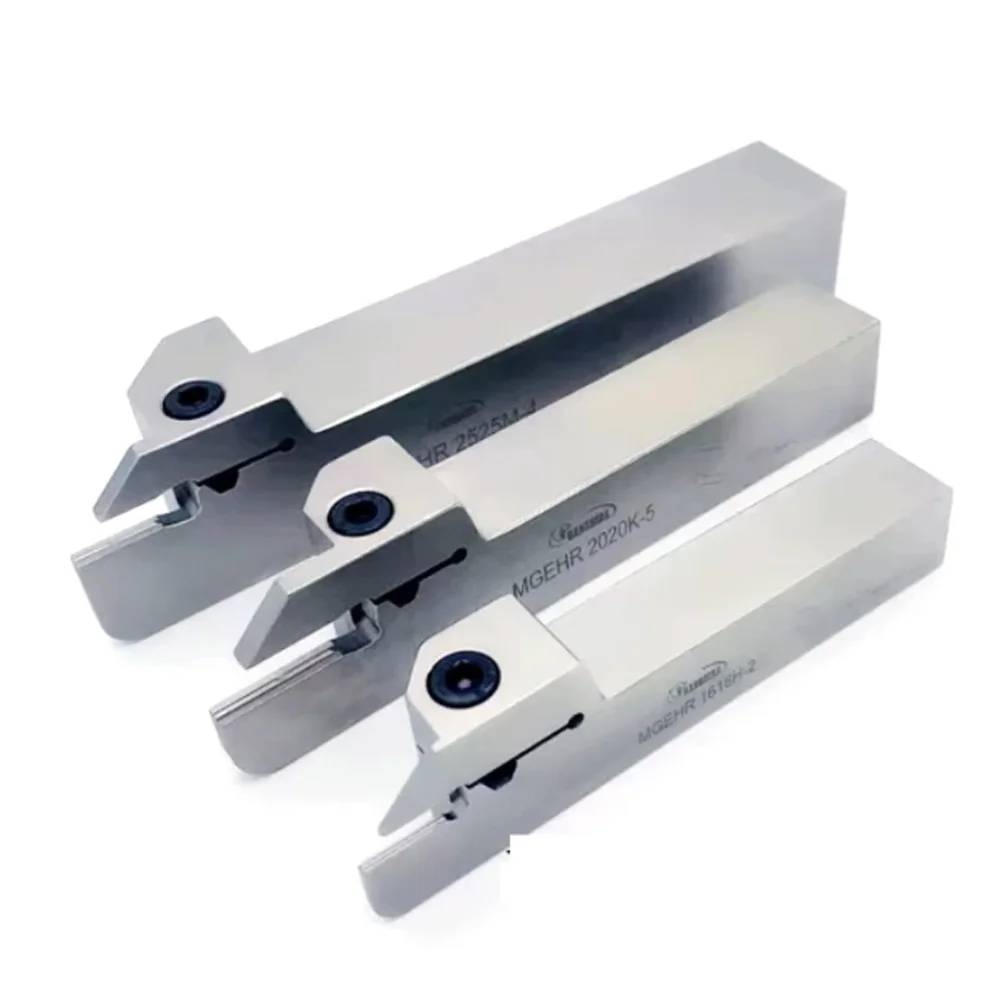 Fräsen Werkzeuge 20mm MGEHR2020-3T25 MGEHR2020-4T30 MGEHR2525-5T35/40 MGEHL3232-6T50 CNC Halter Für Drehmaschine Klinge Drehen Zubehör – Detail 4