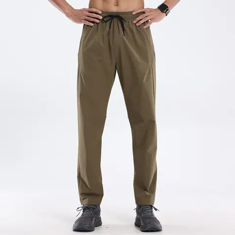 방수 하이킹 바지, 야외 스포츠 바지, 속건성 체육관 피트니스 러닝 트레이닝 조깅 스웻팬츠