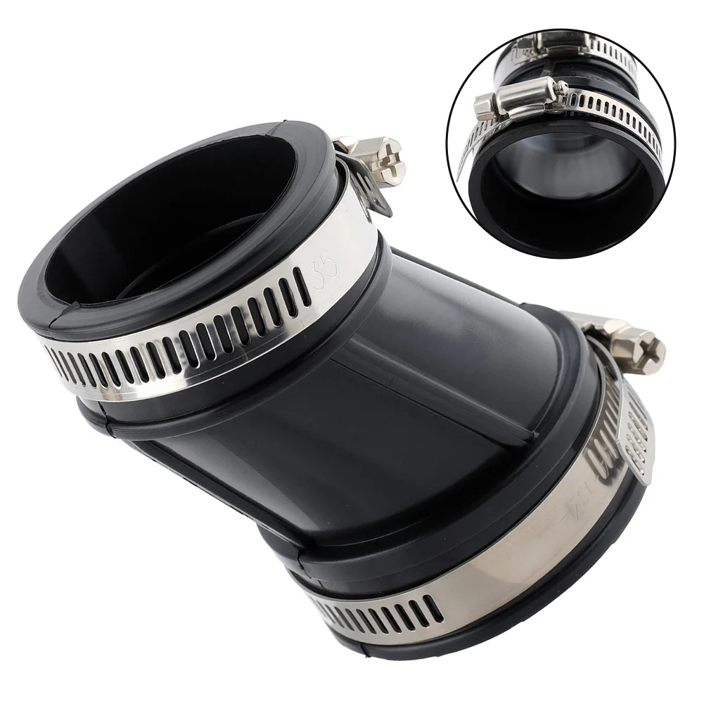 

ATV Repair Replacement Maintenance Air Intake Inlet Direct Replacement Easy Installation Plastic Metal Construction