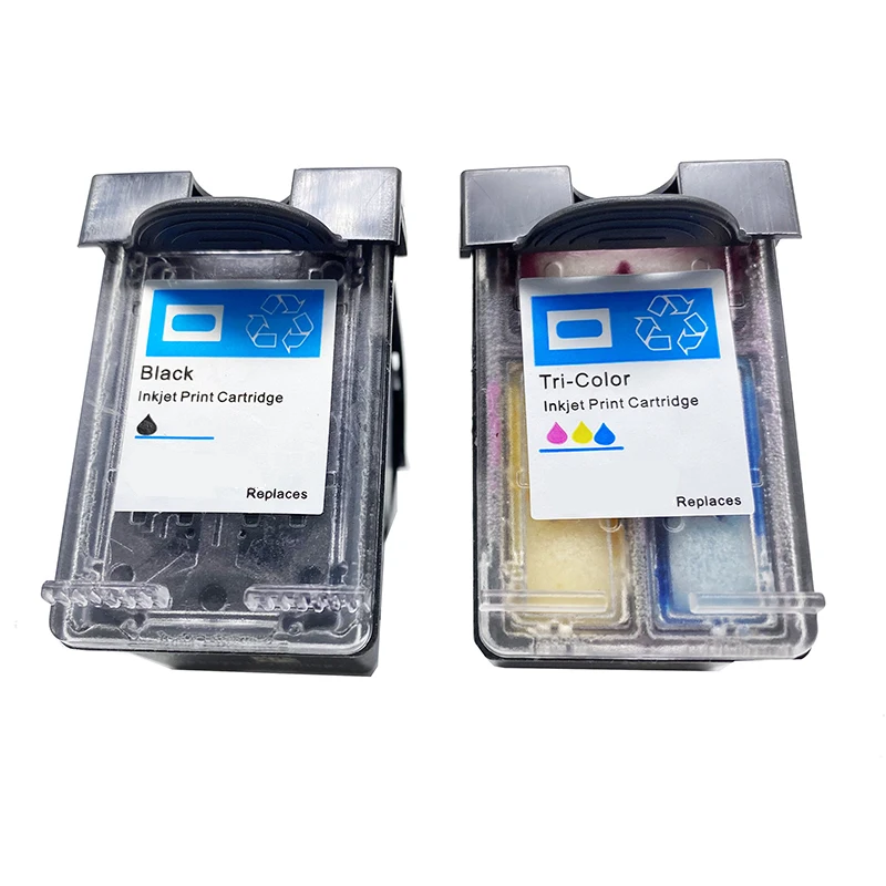 650XL For HP 650 650XL ink cartridge Replacement Deskjet 1015 1515 1516 1518 2515 2545 2645 2646 3515 3545 4510 4645 Printer