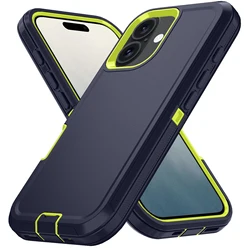 For iphone 11 Pro Max Armor Shockproof Dustproof Case For iphone 11 Promax Camera Protection Case Anti-Scratch Rugged Cover