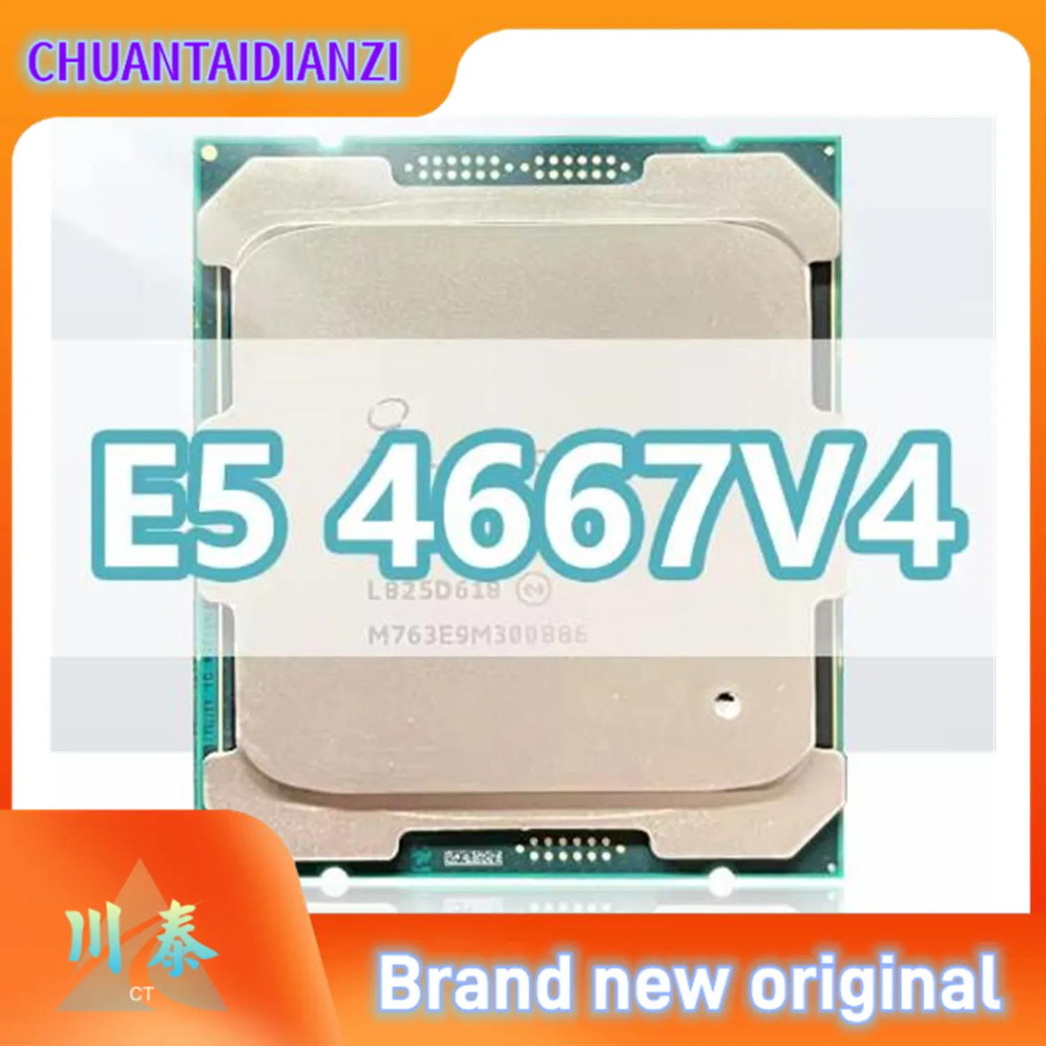 

Xeon телефон, официальная версия, ЦП 14 нм, 18 ядер, 36 потоков, 2,2 ГГц, 45 МБ, 135 Вт