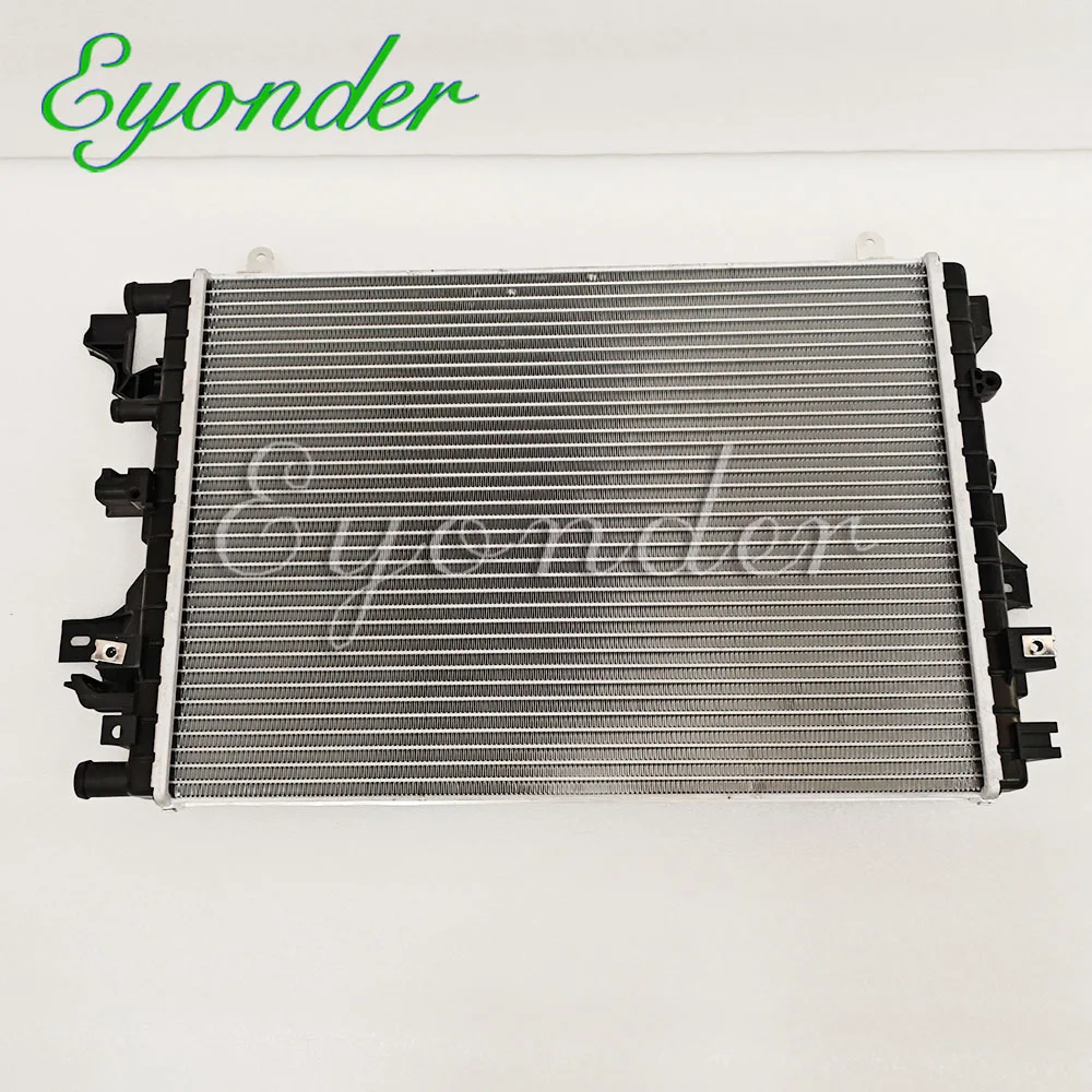 

Inter Cooler Intercooler Radiator for JAGUAR F-Type XF XFR-S XKR X150 XJ HF XJR XJR575 XKR 5.0 C2C39565 9W838K230AB