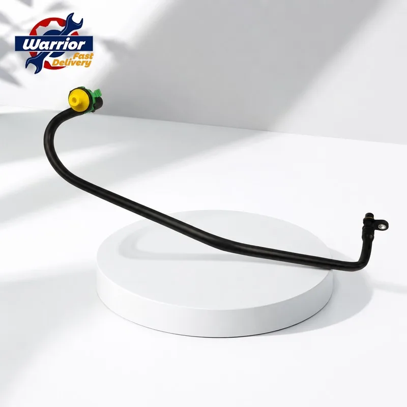 

LR032542 LR000948 Transmission Cooler Oil Line for Freelander 2 Radiator Hose