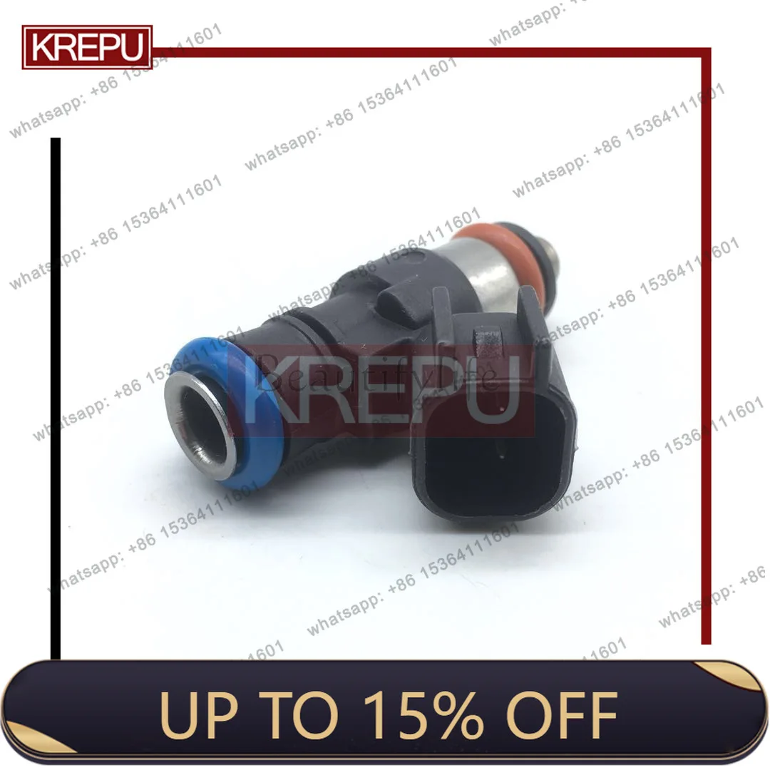 LS Suitable for MKS MKT3.5L 3.7L Automotive Fuel Injector Fuel Injector 0280158191