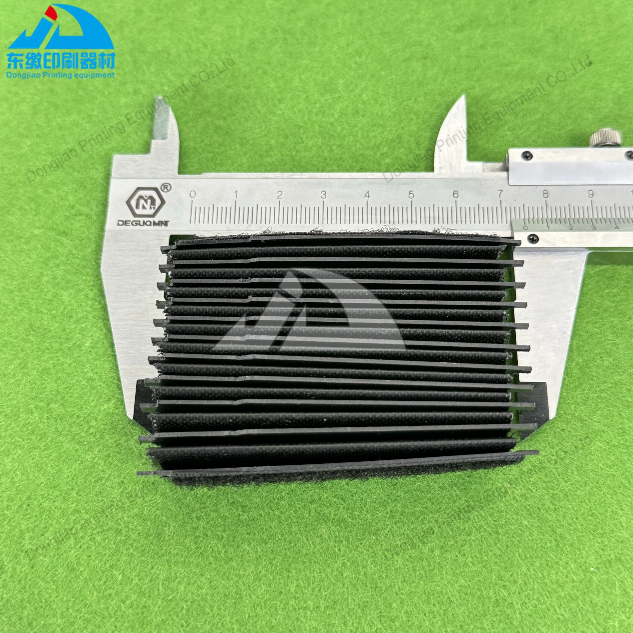 printing-machinery-parts-folding-cover-bellows-l2072324-for-heidelberg-xl75-cd74-printer-bellows-l2072324-04-length-75mm