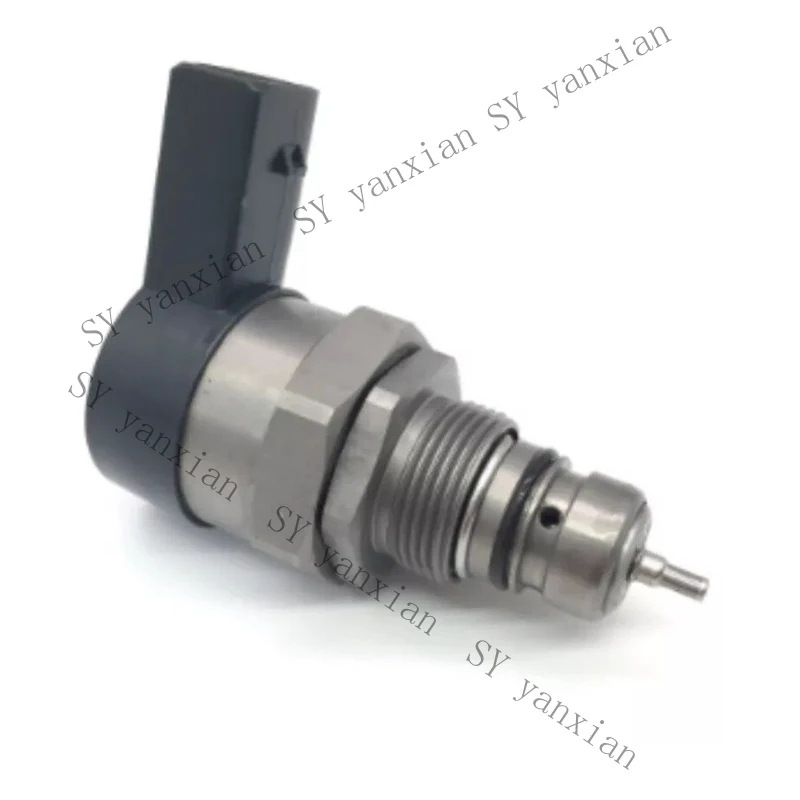 SY+ New Fuel Pressure Regulator Fit For Volkswagen VW Audi 0281006075 0281006074