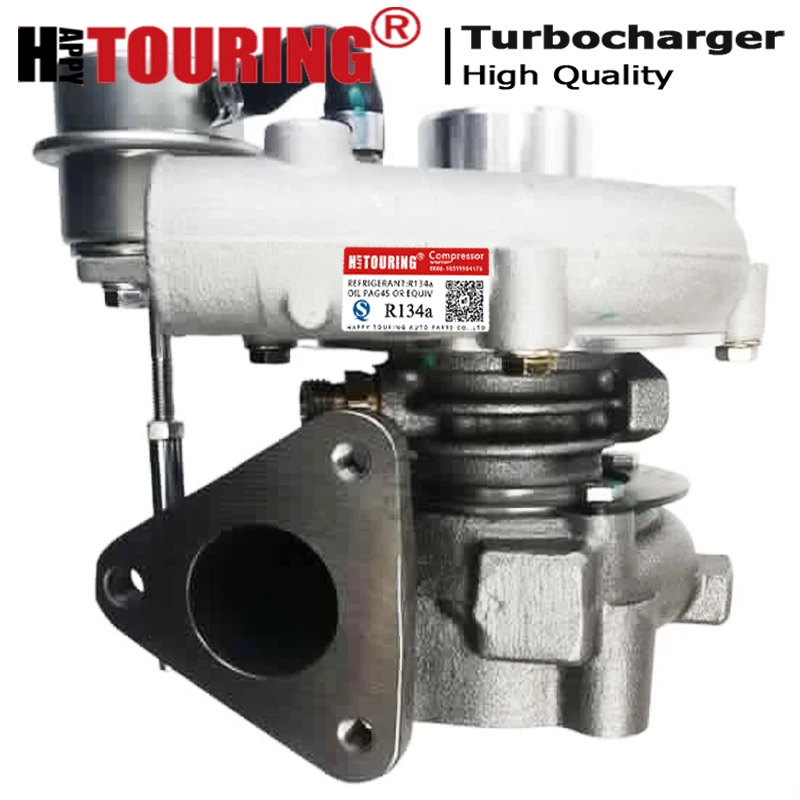 Turbo Turbocharger For Scion xB 1.5L 2.4L 452213-0003 452213-0001 452213-0002 452213-5001S 452213-5002S 452213-5003S 452213-1