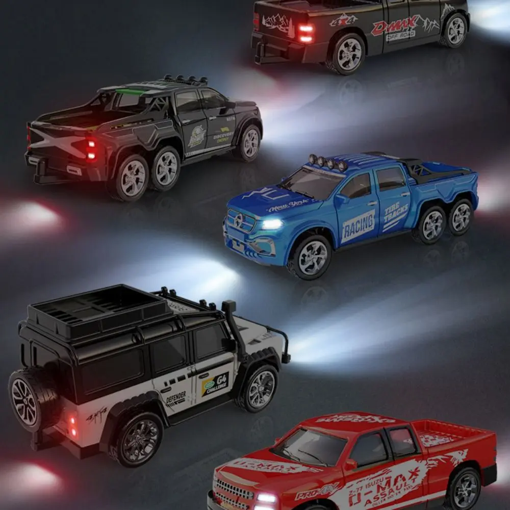 

5-Channel Mini Racing Car Remote Control Fun Design Electric Off-road Vehicle Rechargeable Adjustable Speed Radio-controlled Car