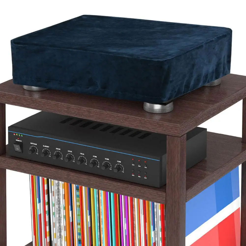 Turntable Dust Cove…