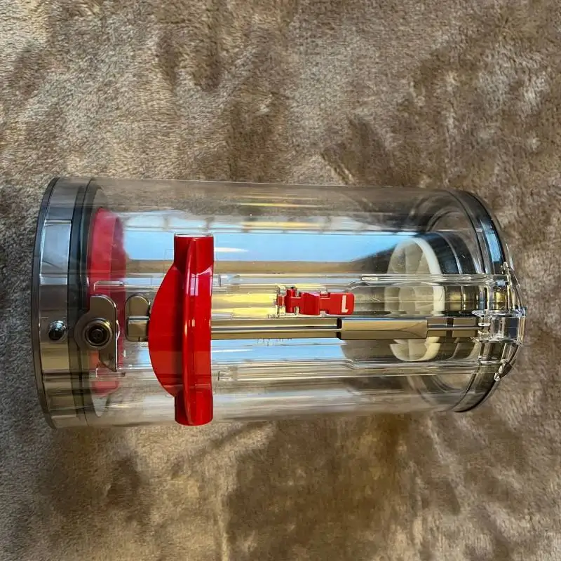 Cho Dyson V11 U.S Ban Đầu Lọc Xô Bụi Bin Phụ Kiện Robot Hút Bụi Lốc Xoáy Hút Bụi Thùng Rác Có Thể Phụ Tùng