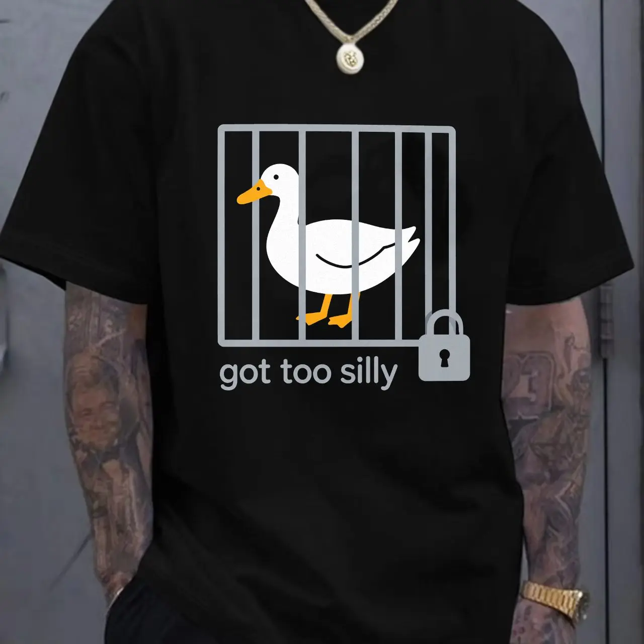 

Футболка - повседневная хлопковая летняя футболка с круглым вырезом и короткими рукавами для мужчин, женщин, подростков и мужчин, новый унисекс с принтом