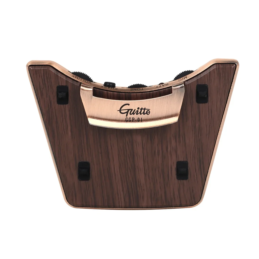 Thumbnail 2 - #18 Highest Rated Acoustic Guitar Pickups to Buy in 2026