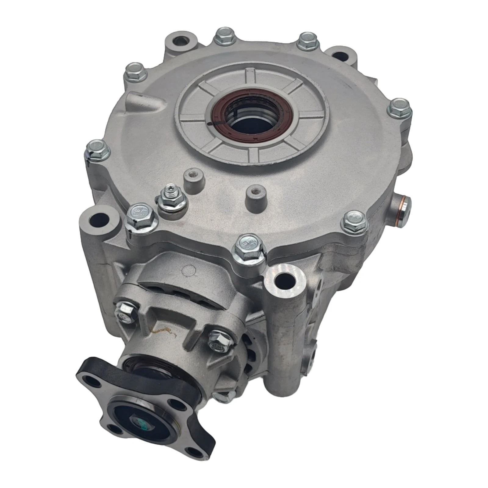 Rear Differential Gear Case Axle For CF Cforce 800 X8 1000 X10 ATV CF1000ATR-3 OE Q860-330000-70001 ATV/UTV Parts