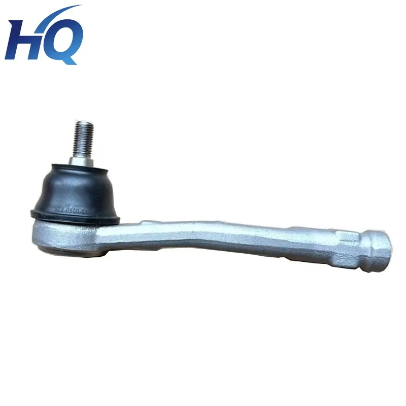 

381788 381789 Auto Parts Outer Tie Rod Ball Joint for Peugeot 308 5008 3008 Citroen C4 DS4
