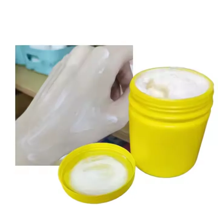 500 جرام من كريم الحواجب وشم الجسم والمكياج الدائم وبطانات الشفاه #3