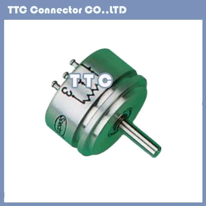 1pcs 157S103MB9002 rotary potentiometer