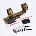 LPVO OPTIC Set-DE