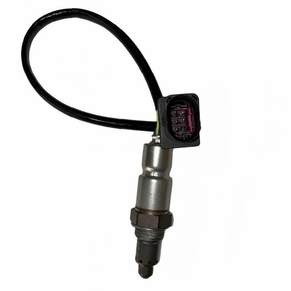 For Land Rover Oxygen Sensor LR096522 LR116639 T2H30421, 12V Upstream Downstream, Direct Fit