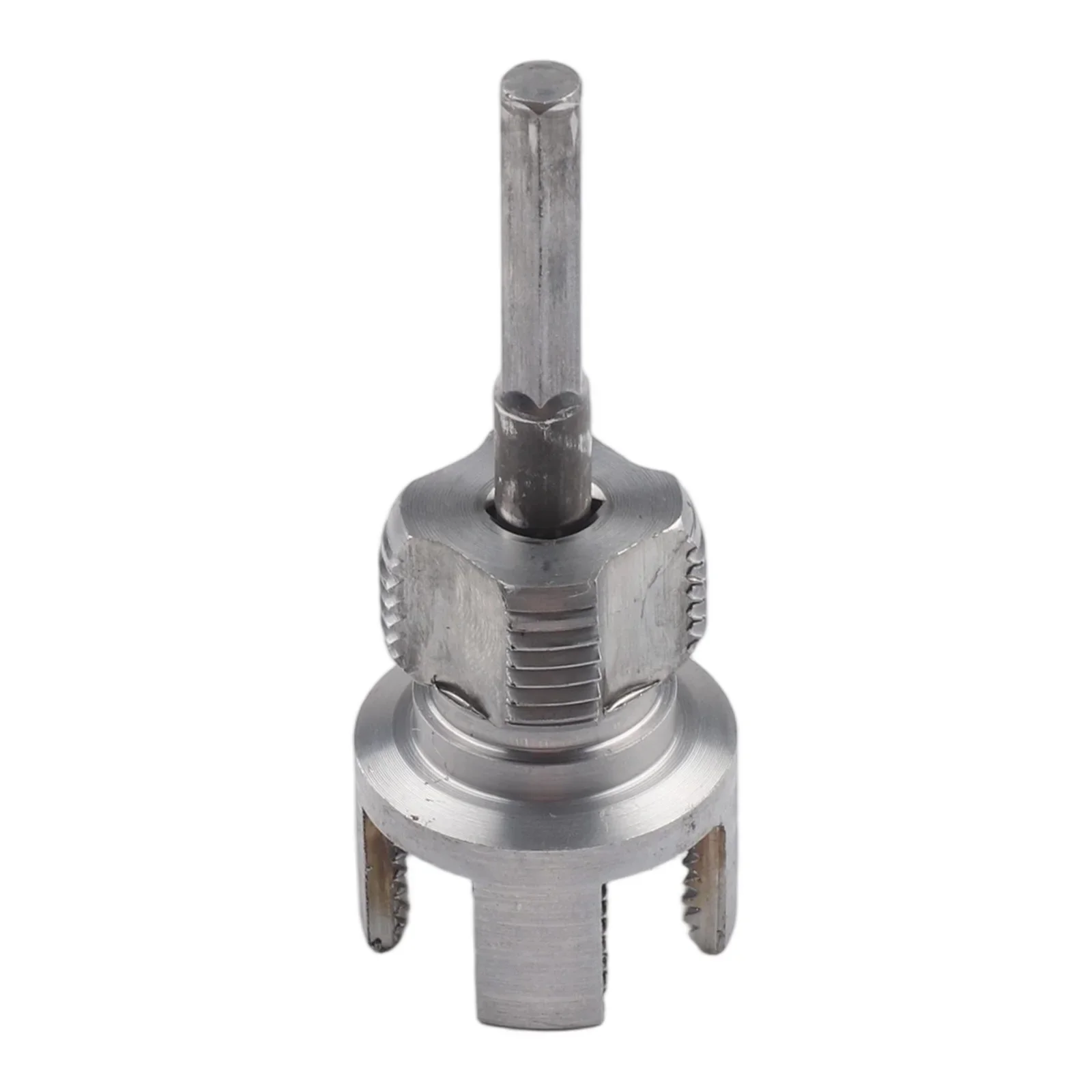 Professional Water Pipe Threading Tool For 20MM And 25MM Integrated Design For Fast Internal And External Cuts