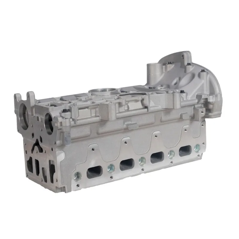 

Motor K4M K4J Engine Cylinder Head OEM 7701475914 7701471364 7701474361 for France Renault Car